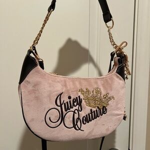 Juicy Couture Shoulder Crossbody